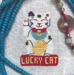 (image for) Lucky Cat
